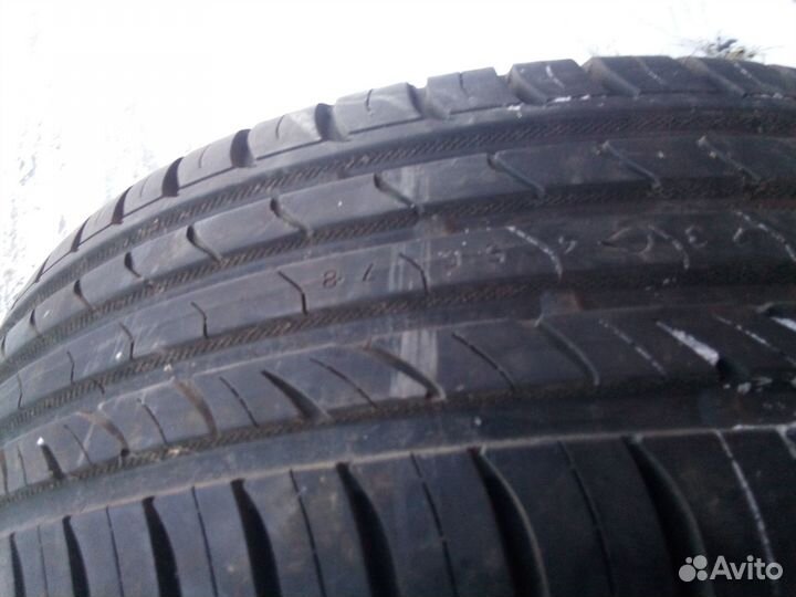 Nokian Tyres Hakka Green 195/55 R16