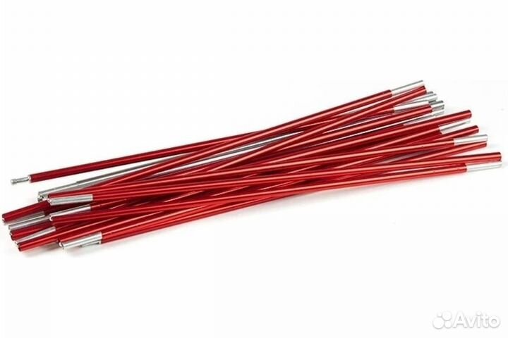 Палатка 2 -местная NatureHike opalus NH20ZP001