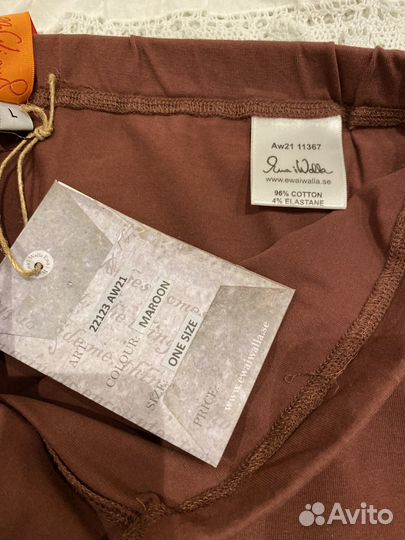 Леггинсы Ewa i Walla