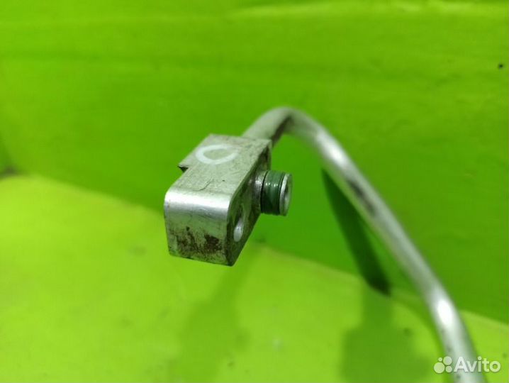 Трубка кондиционера Fiat Albea 350A1000 2008