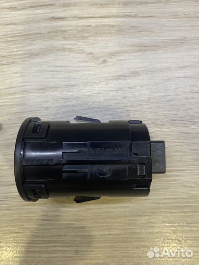 Кнопка старт стоп mazda 2013-2019