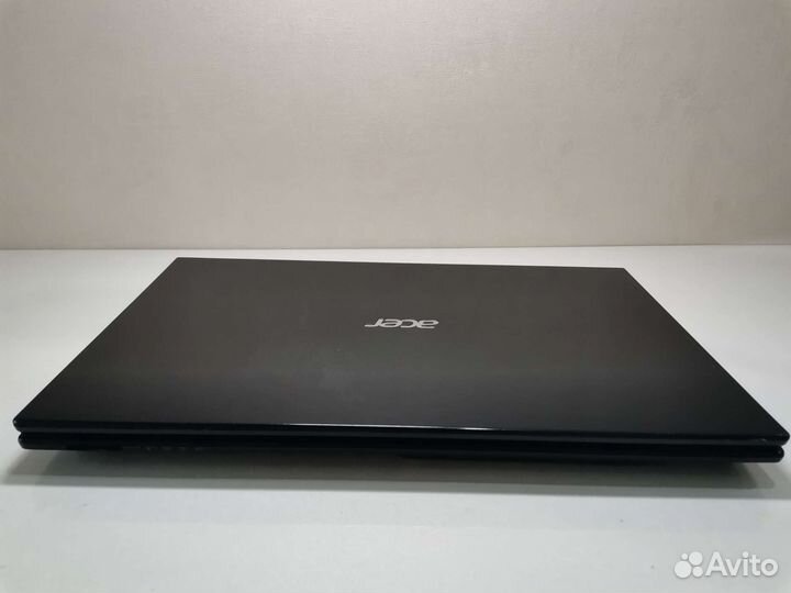 Acer V3 551G -AMD A8-3520m/ AMD HD 7600m/ 8Gb /SSD