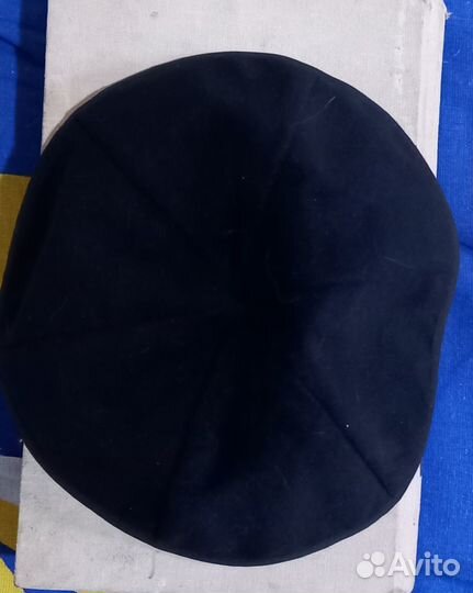 Кипа. Иудаизм. Еврейская шапочка. Ермолка