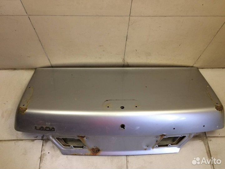 Крышка багажника LADA 2115