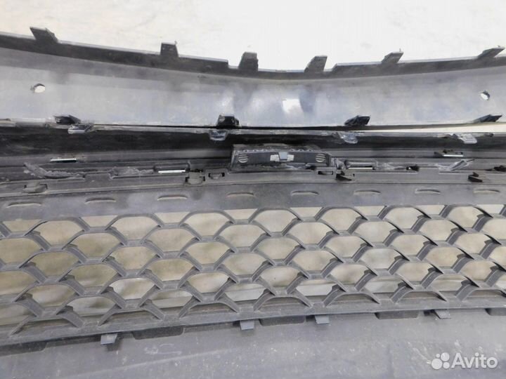 Бампер передний Mercedes-Benz GLE