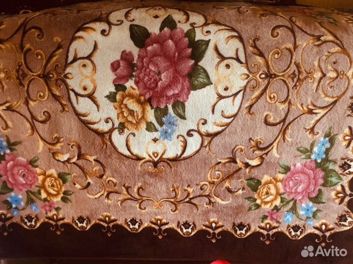 Одеяло пуховое