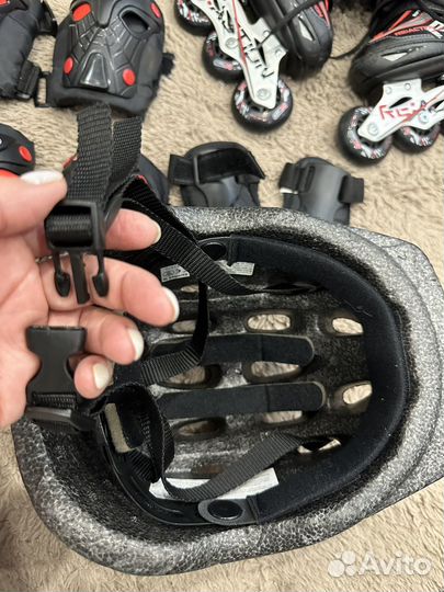 Ролики 26-31(полный комплект)