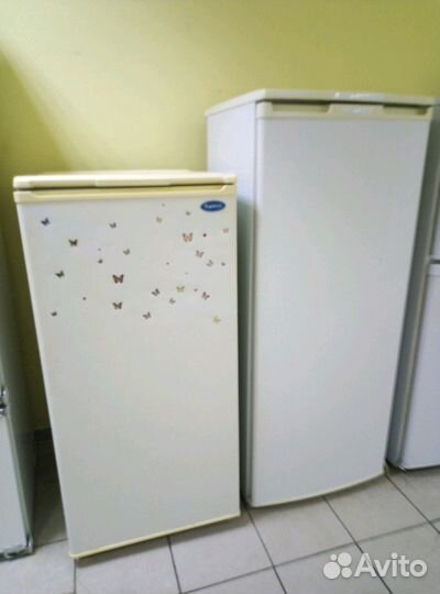 Холодильник 
