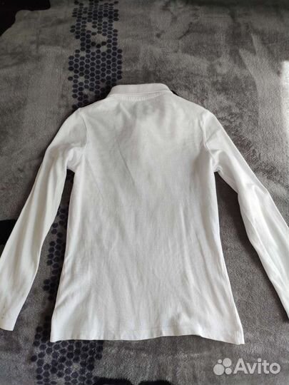 Рубашки школьные, брюки школьные