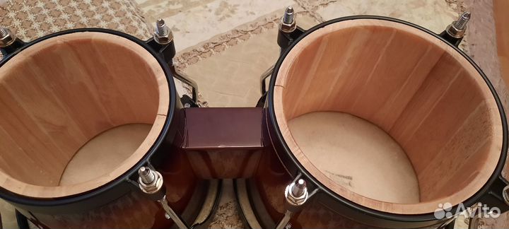 Бонго LP Aspie 7