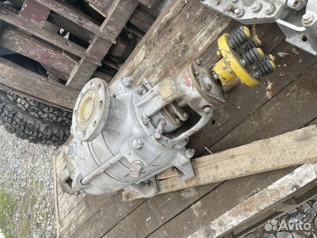 Насос 1кс 50-55