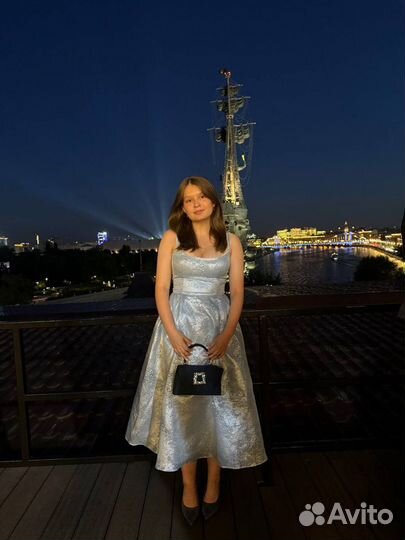 Платье Post Meridiem s