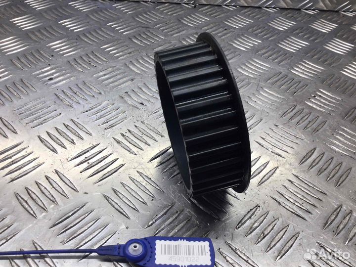 Шкив тнвд Ford Ranger WLT