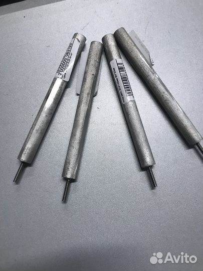 Магниевый анод