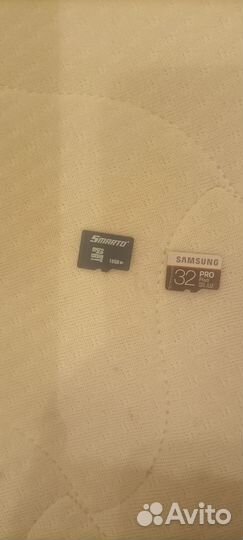 Карта памяти