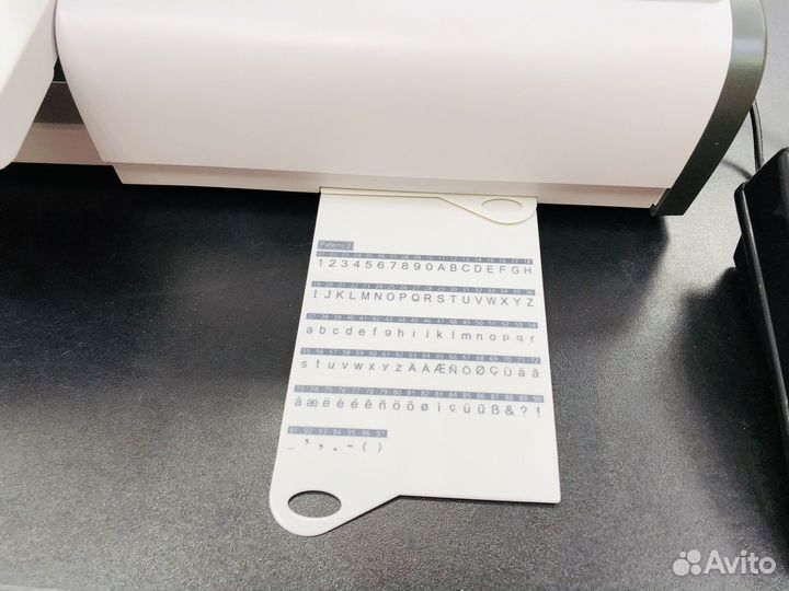 Швейная машина Family 200 Pro / Гарантия