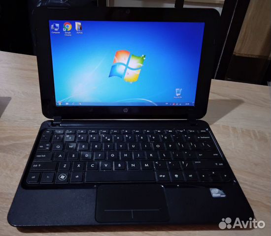 Нетбук HP mini Эйч Пи мини