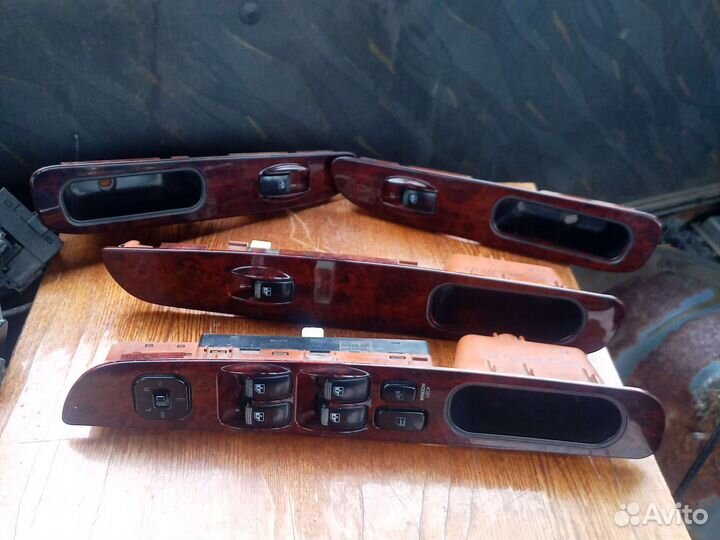 Блок управления эсп Kia Magentis 1 рестайлинг