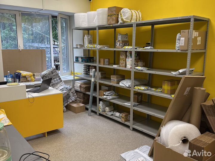 Пвз Яндекс Маркет