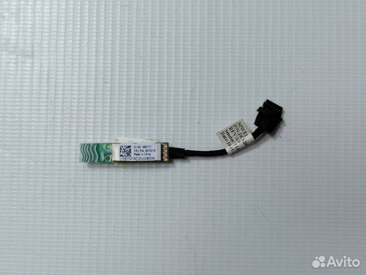 Bluetooth модуль для Lenovo B560
