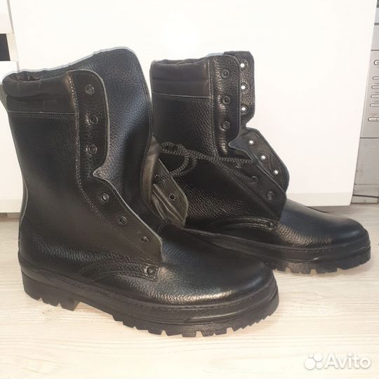 Берцы 42 размер
