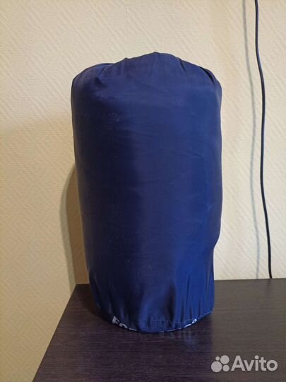 Спальный мешок