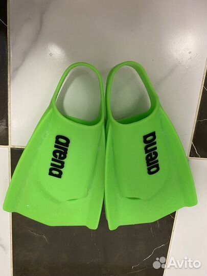 Ласты для плавания