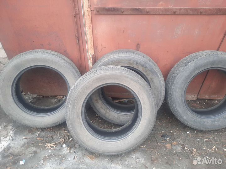 Goodride AD 153 225/65 R17
