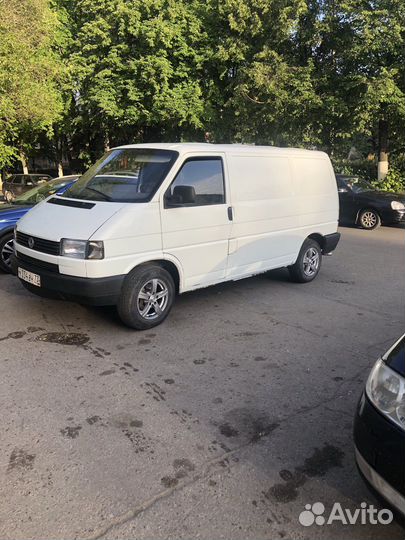 Перевозка груза