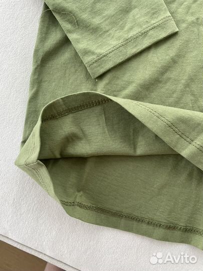 Лонгслив Koton 7-8 лет новый