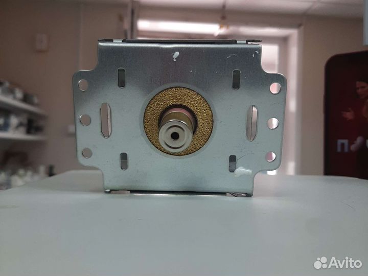 Магнетрон для микроволновой печи LG, 900W, 2М214