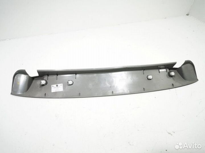 Пластик BMW 5 F10/F11/GT F07 2013 51497210633