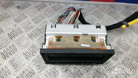 Монитор mitsubishi carisma (KSE03JA01)