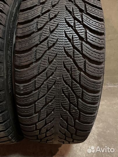 Колеса mercedes-benz 225/45/18 новые оригинал зима