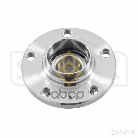 Ступица skoda/VW/audi