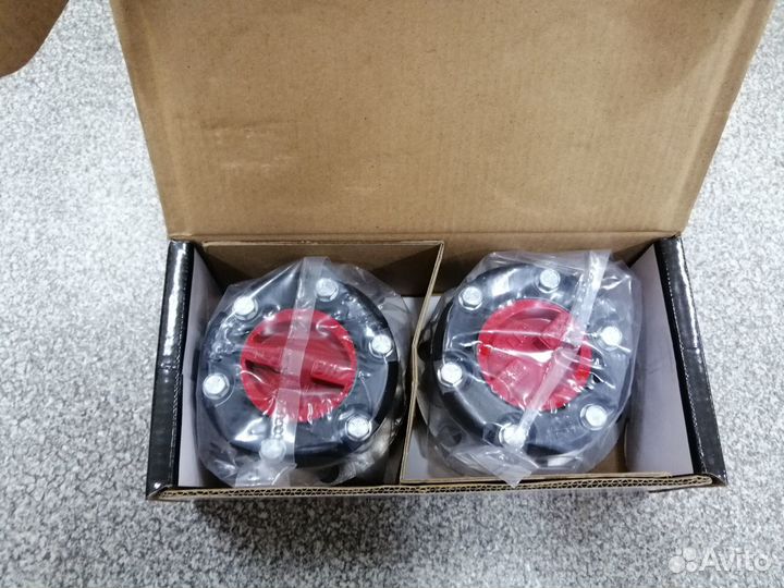 Муфта отключения колес (хабы) УАЗ Патриот