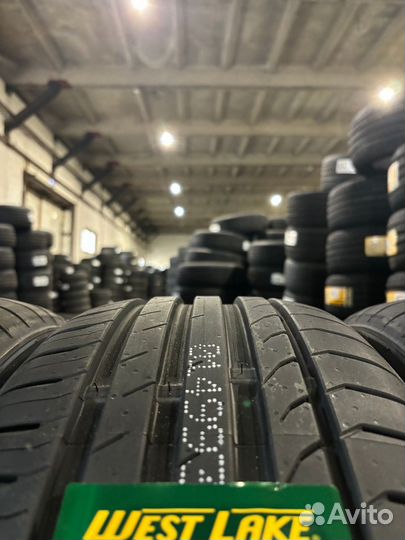 Westlake Zuper Eco Z-107 225/50 R17 95W