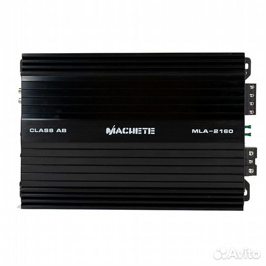 Machete MLA-2160