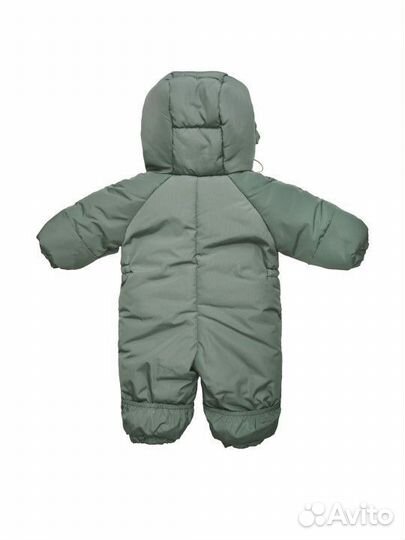 Зимний комбинезон 74