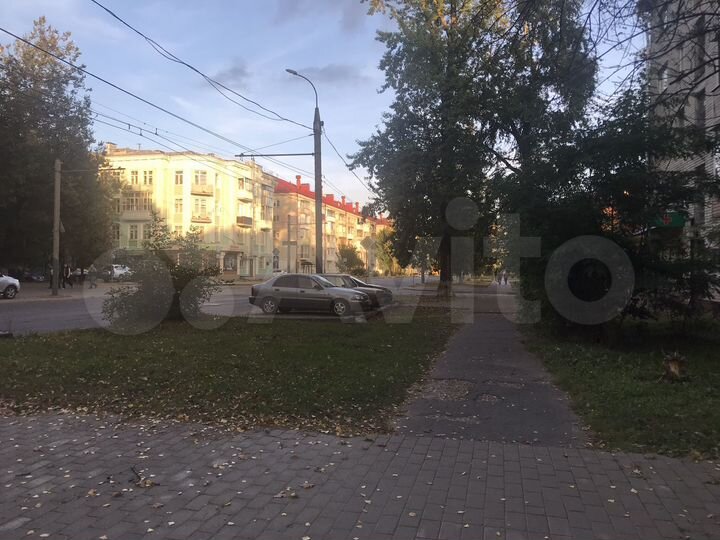 Свободного назначения, 64 м²