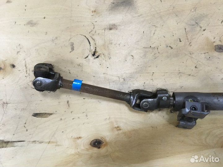 Колонка рулевая Hyundai Accent LC2 1999 - 2006