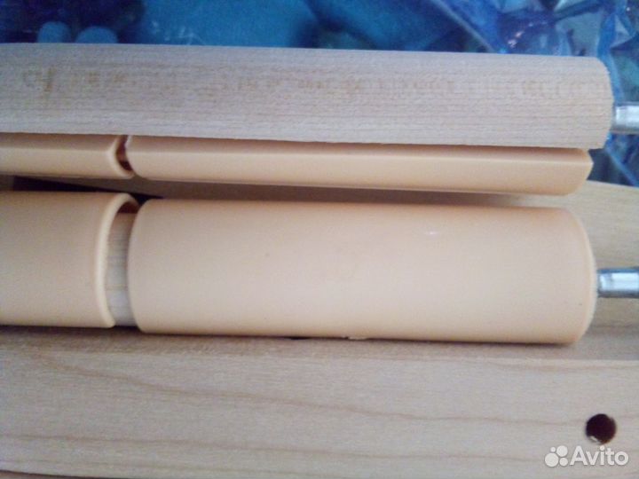 Пяльцы новые