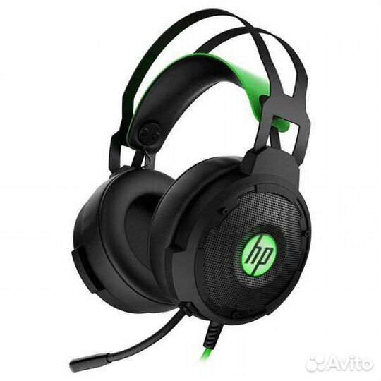 Игровые наушники HP Pavilion Gaming 600