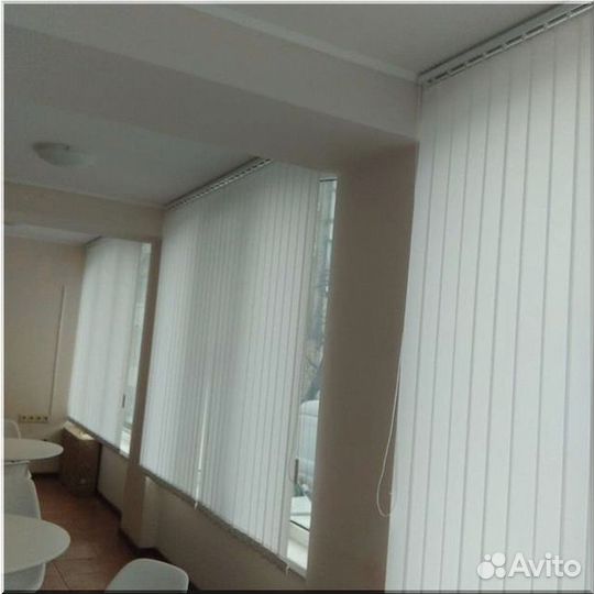 Жалюзи с доставкой