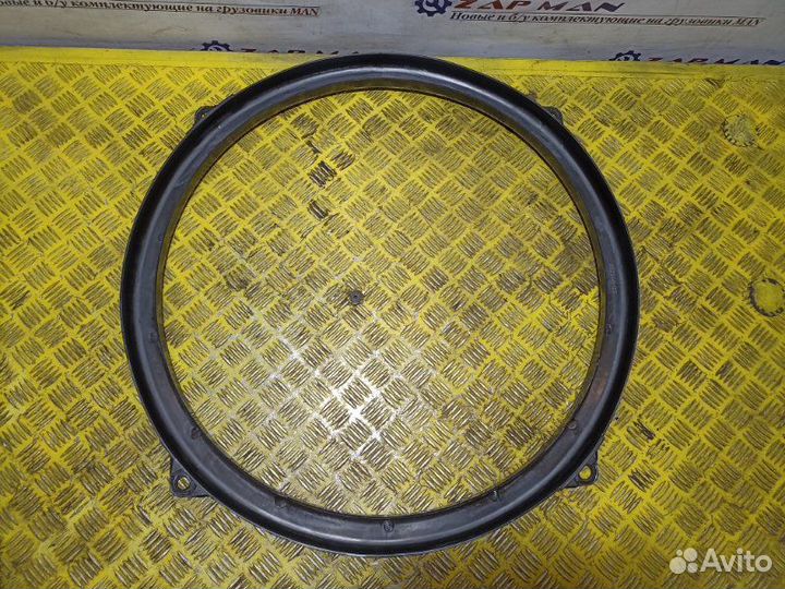 Сопло диффузора Man Tgs Tgx Tga