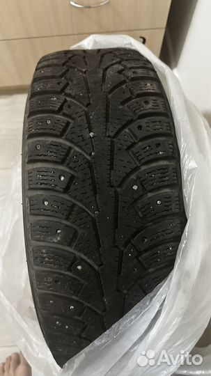 Nokian Tyres Nordman 5 205/60 R16