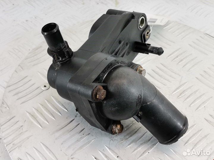 Корпус для Ford Transit (Tourneo) Connect 1