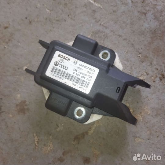 Датчик ускорения для ESP VW Passat B5