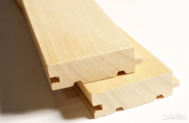 Шпунт / Пиломатериалы / доставка ло