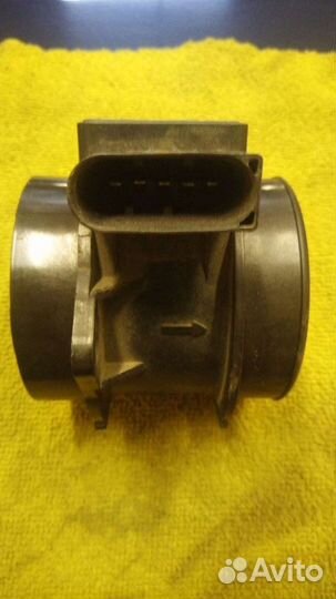 Датчик дмрв